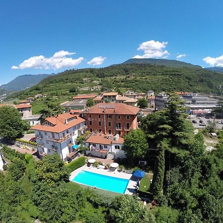 Hotel Sant'Ilario Rovereto  Zewnętrze zdjęcie