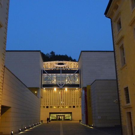 Hotel Sant'Ilario Rovereto  Zewnętrze zdjęcie