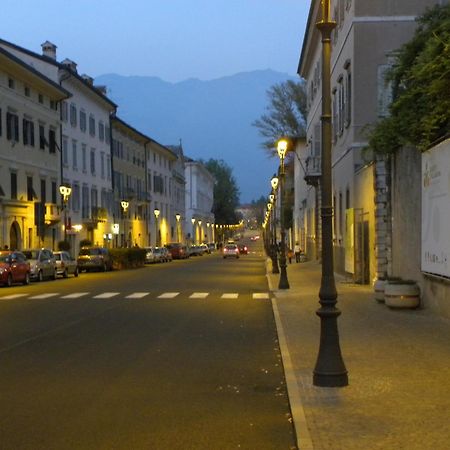 Hotel Sant'Ilario Rovereto  Zewnętrze zdjęcie