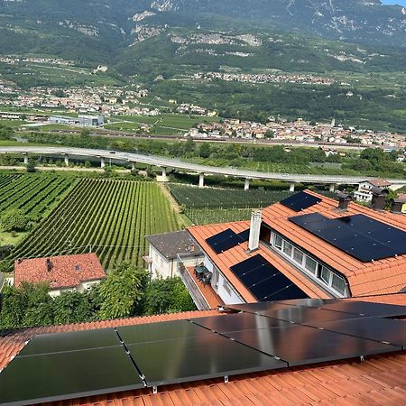 Hotel Sant'Ilario Rovereto  Zewnętrze zdjęcie