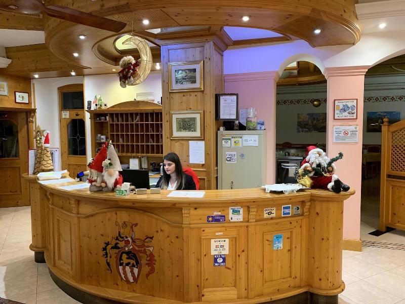 Hotel Sant'Ilario Rovereto  Zewnętrze zdjęcie