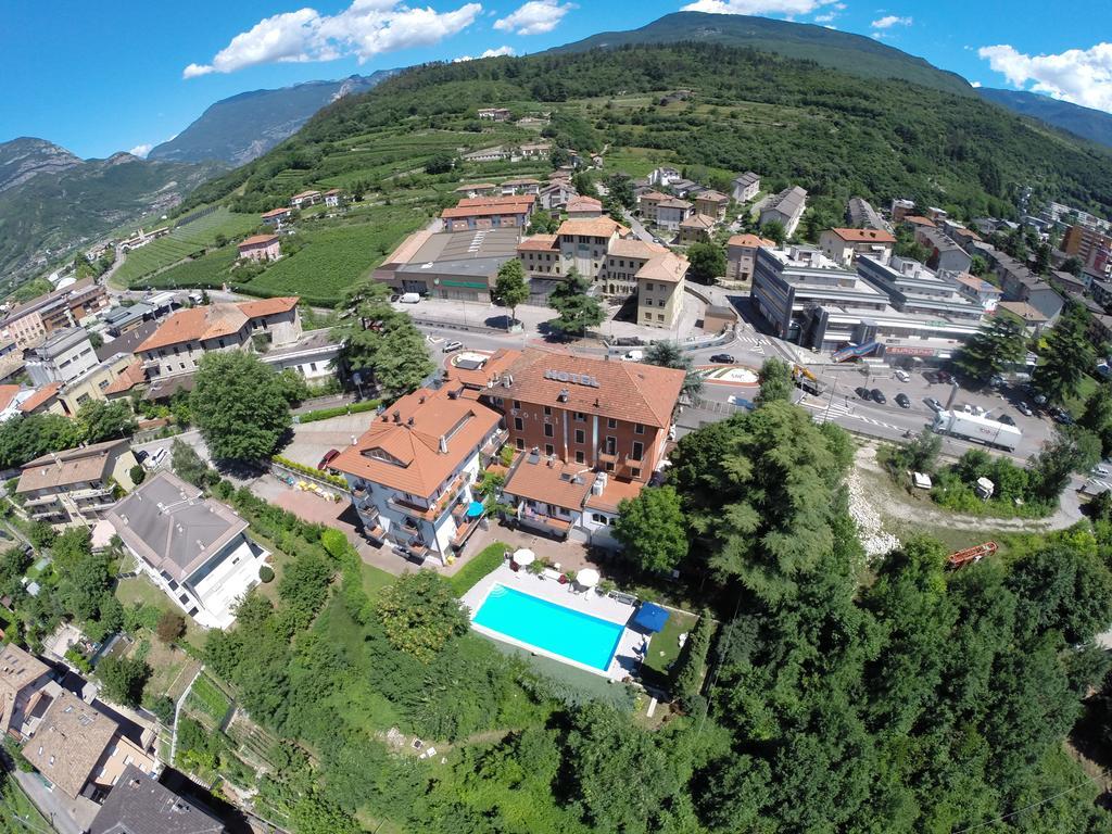 Hotel Sant'Ilario Rovereto  Zewnętrze zdjęcie