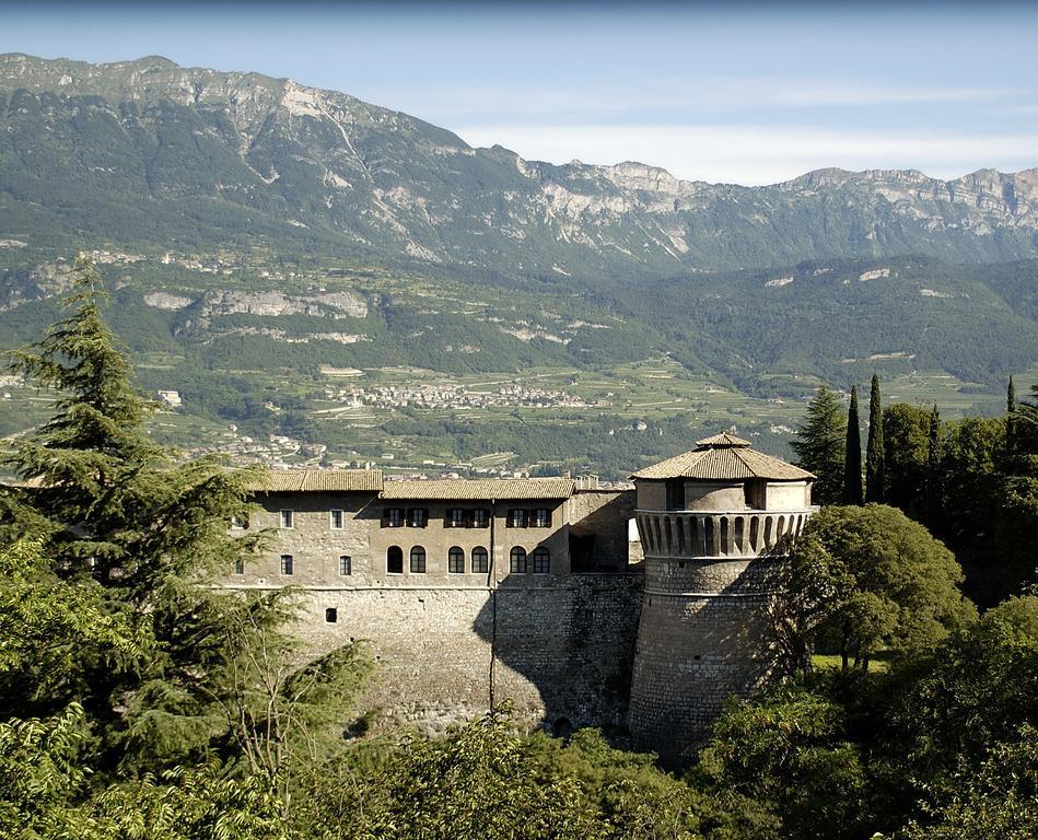 Hotel Sant'Ilario Rovereto  Zewnętrze zdjęcie