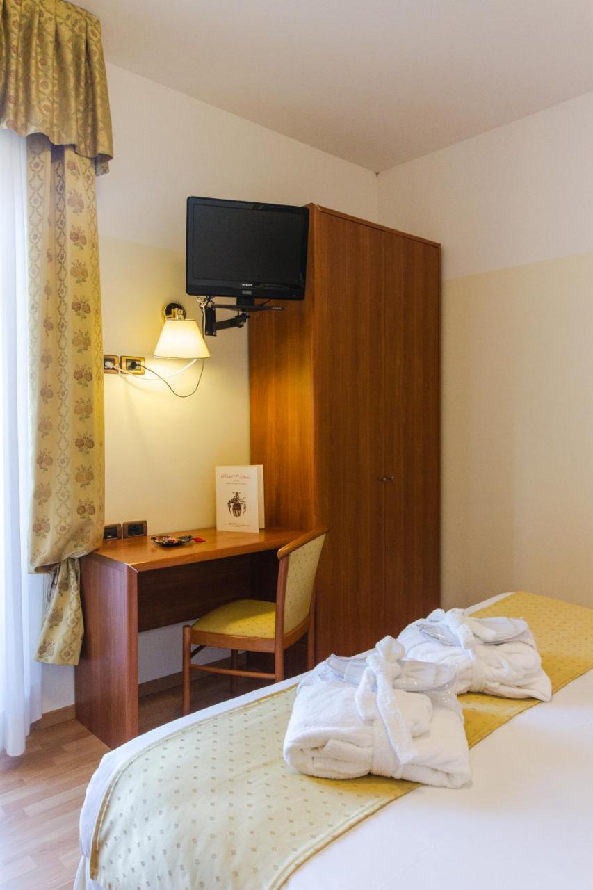 Hotel Sant'Ilario Rovereto  Zewnętrze zdjęcie